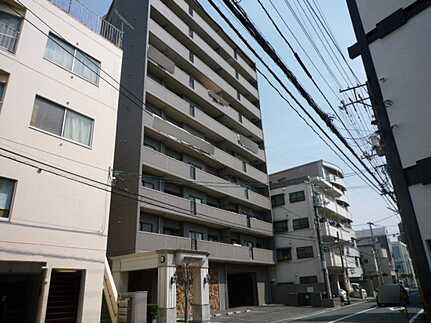 フローレンス皆実町