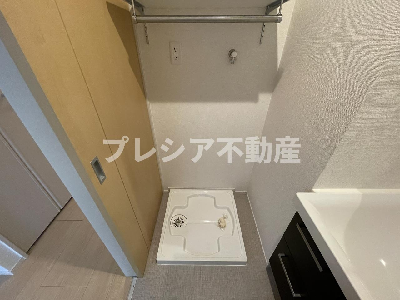 ミルト熊野の設備