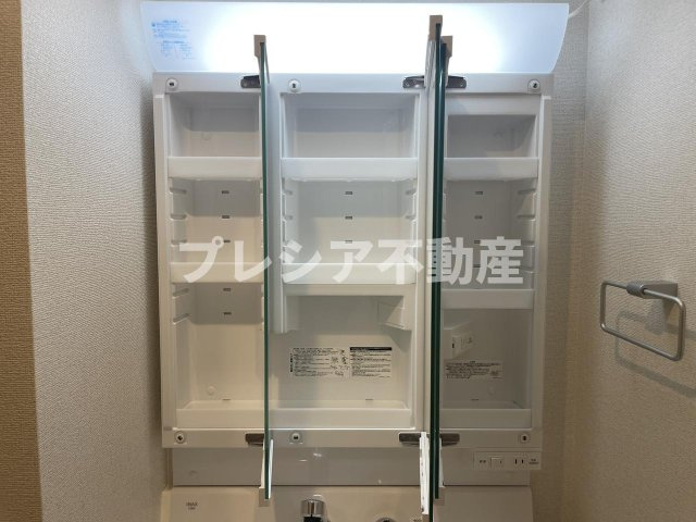 ミルト熊野のその他共用部分