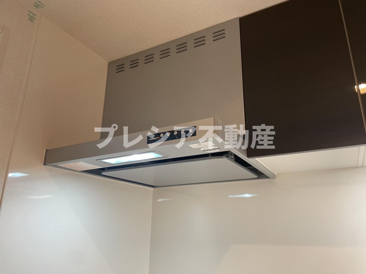 ミルト熊野の設備