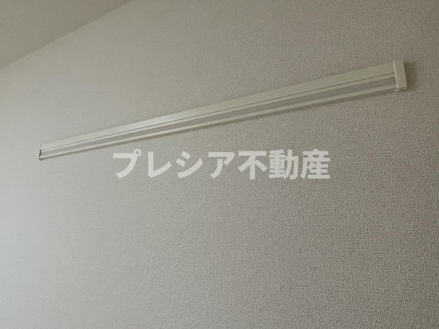 ミルト熊野の設備