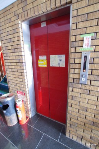 橋本ビル　仲介手数料無料のその他共用部分