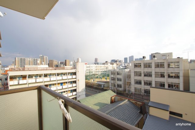 橋本ビル　仲介手数料無料の展望
