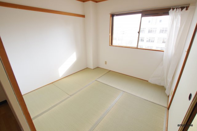 橋本ビル　仲介手数料無料の和室