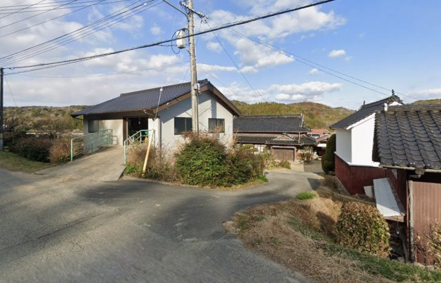 阿知須の売土地