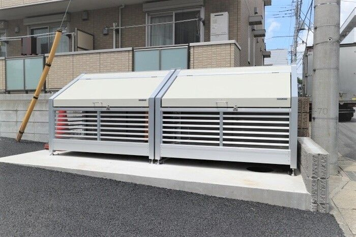 アヴェニール明原のその他