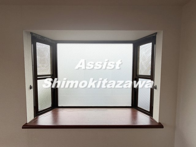 ロングアイランドガーデンのその他