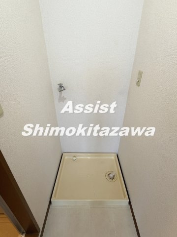 ロングアイランドガーデンの設備