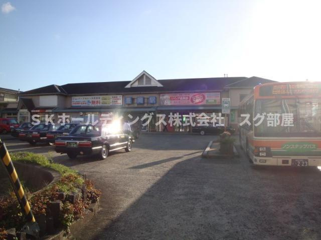 メルヴェールⅠの周辺|豊岡駅まで640ｍ