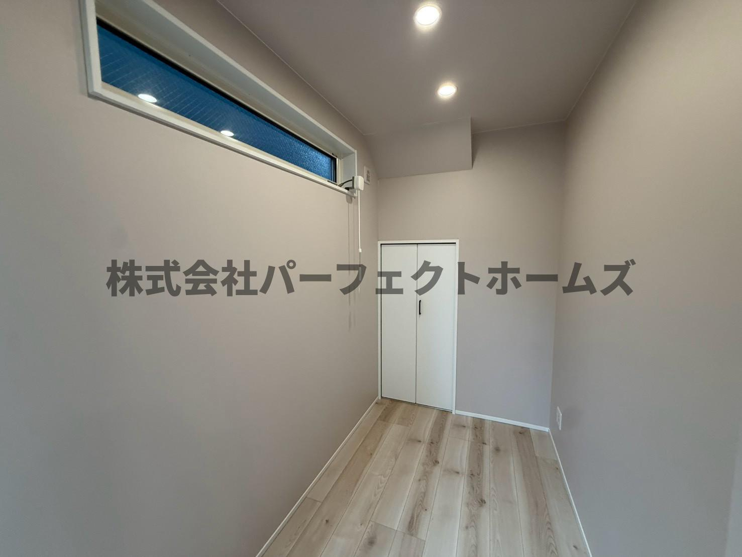 須山町戸建　賃貸の内装|内装も気になるポイント