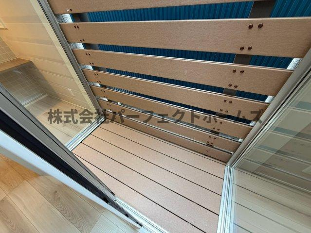 須山町戸建　賃貸の設備