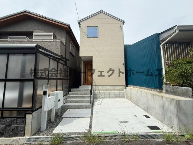 須山町戸建 賃貸