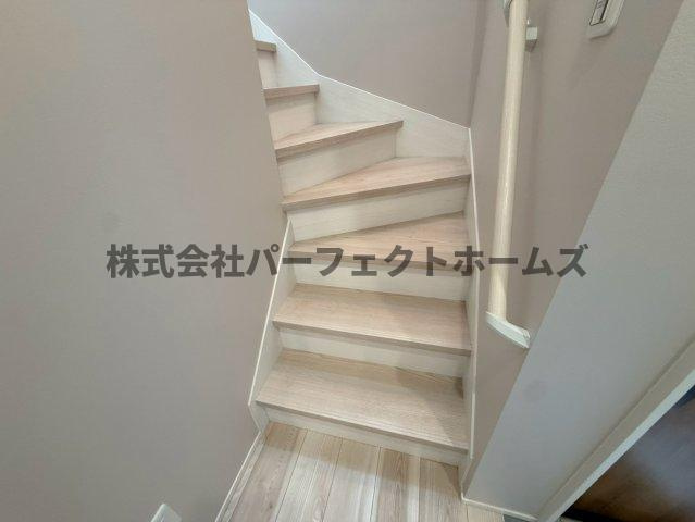 須山町戸建　賃貸の内装|内装も気になるポイント