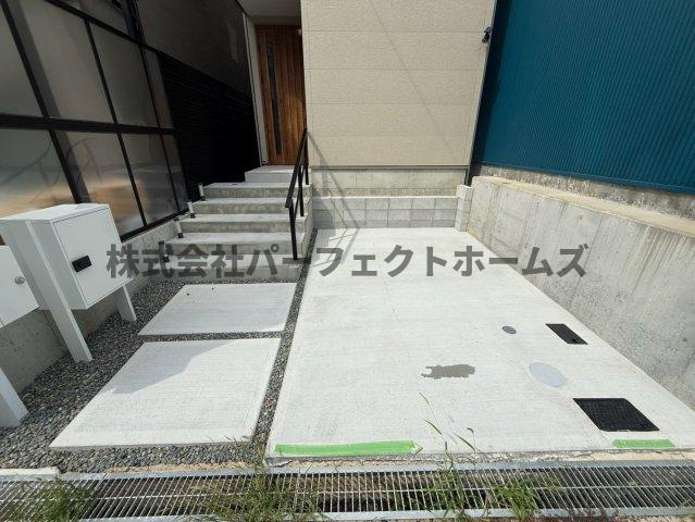 須山町戸建　賃貸