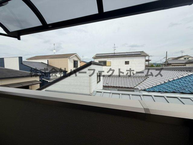 須山町戸建　賃貸の展望