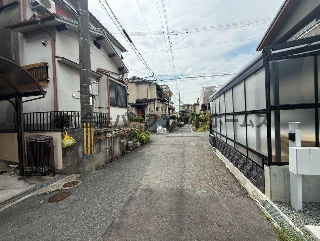 須山町戸建　賃貸のその他