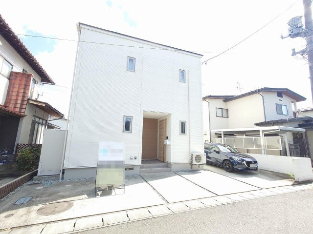 山形市伊達城３丁目の中古一戸建