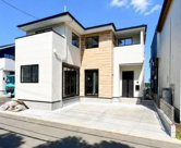 厚木市三田　全３棟　新築住宅の画像