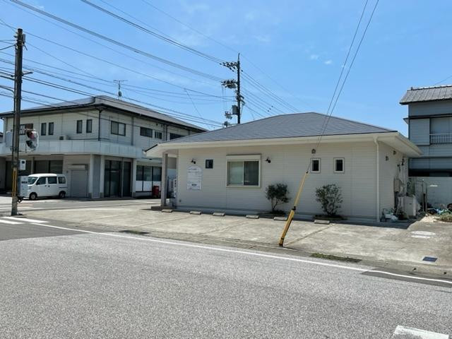 高知市種崎の中古一戸建