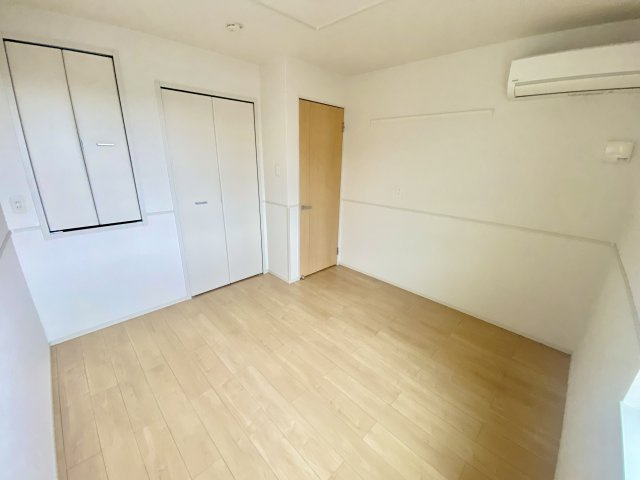 ナイトBの内装