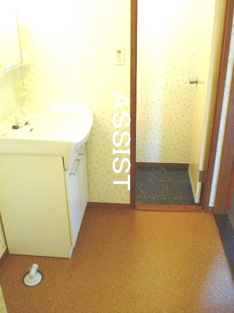 玉野屋コーポラスの設備