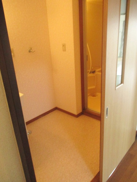 玉野屋コーポラスの設備