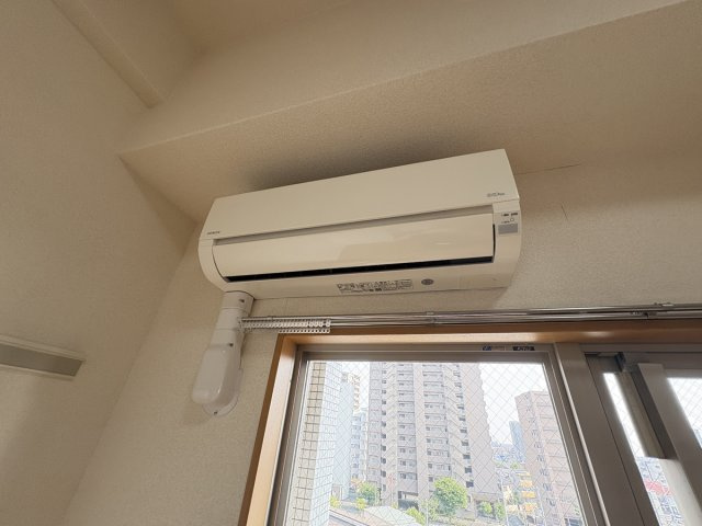 ラフィーネ大供の設備