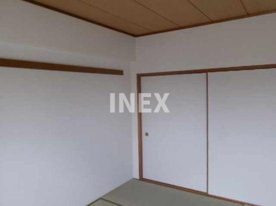 リブステージ横浜の収納
