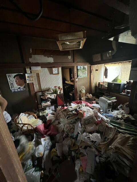 富士市西柏原新田の売地