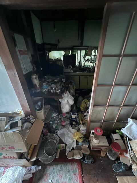 富士市西柏原新田の売地