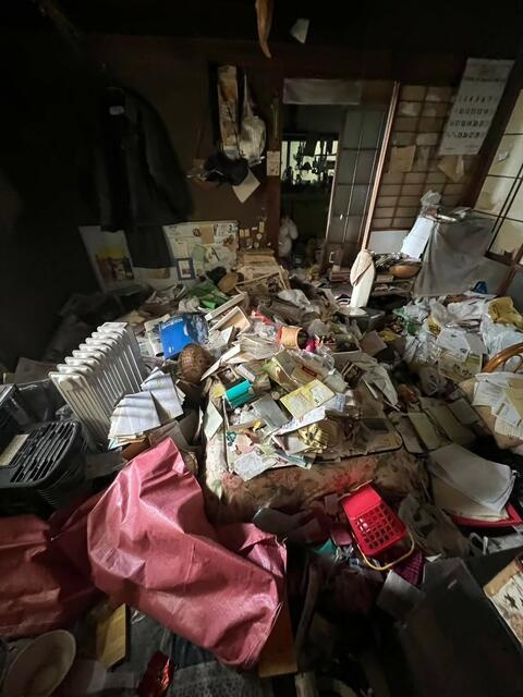富士市西柏原新田の売地