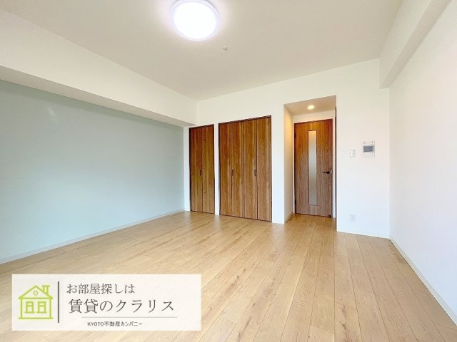 グランレブリー桂川サウススクエア