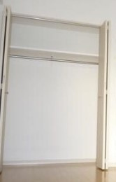 【収納】 | クレイシア世田谷赤堤