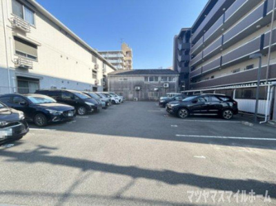 【駐車場】 | 創