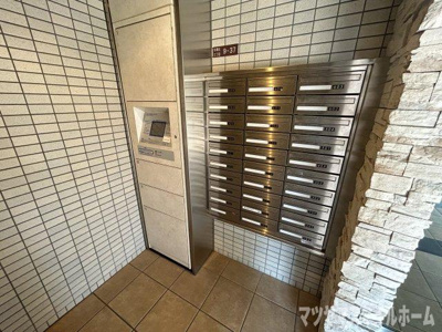 【その他共用部分】 | 創