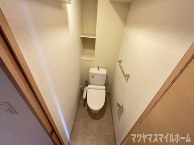 【トイレ】 | 創