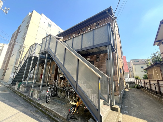 グレイスコート野方Ａ
