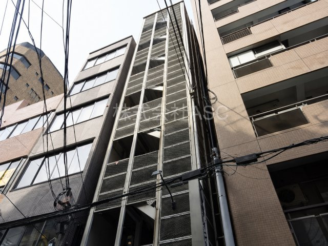 心斎橋DCビル