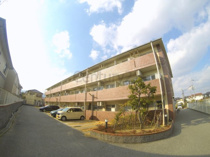 プロスペール門戸の画像