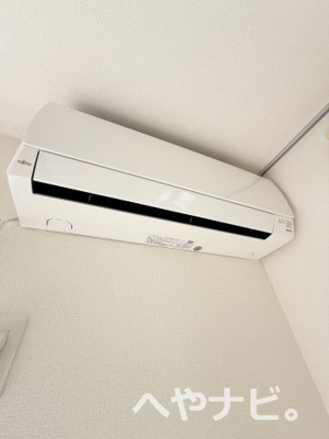 【設備】 | Green Court社が丘(グリーンコートヤシロガオカ) | ★エアコン全室完備