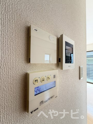 【その他】 | Green Court社が丘(グリーンコートヤシロガオカ) | ★中庭スペース