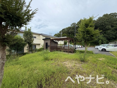【その他】 | Green Court社が丘(グリーンコートヤシロガオカ) | ★中庭②