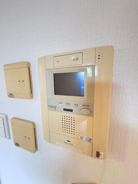 イーストコモンズ清澄白河セントラルタワーのセキュリティ