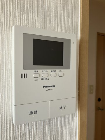 ペアフィールドＡのセキュリティ