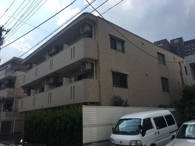 レヴィールシティ西新宿の画像