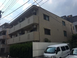 レヴィールシティ西新宿の画像