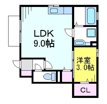 フローラ小金井の間取り|お電話でお問合わせ頂けますと、よりスムーズにご対応出来ます♪