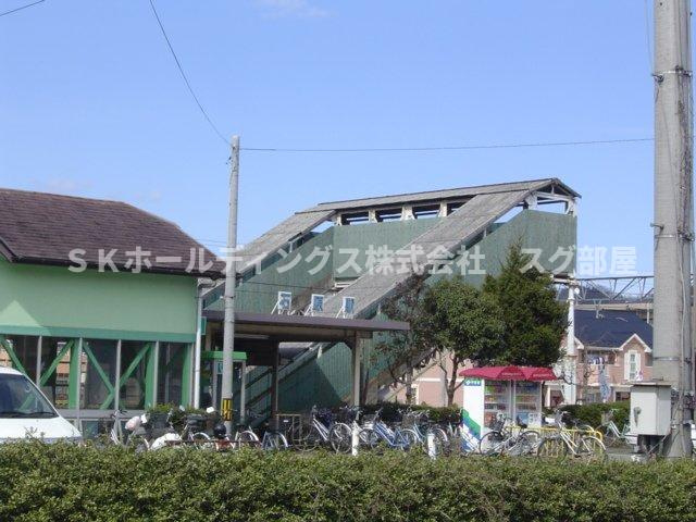 ウェンブリー（Ｗｅｍｂｌｙ）の周辺|石原駅(JR　山陰本線)まで1,151ｍ
