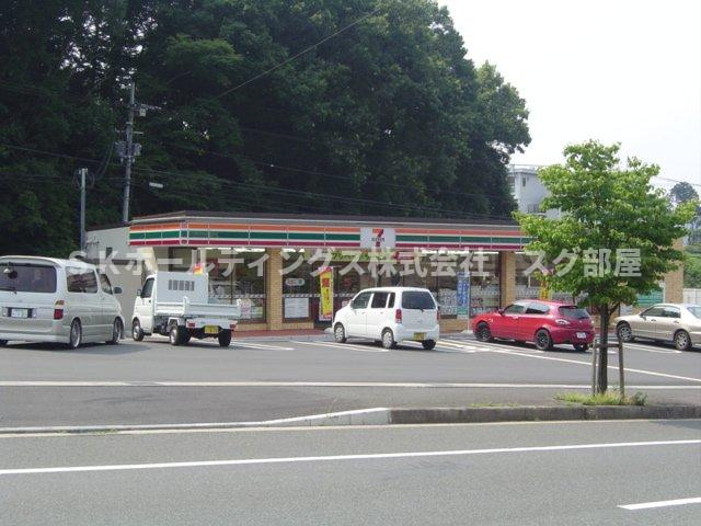 ウェンブリー（Ｗｅｍｂｌｙ）の周辺|セブンイレブン福知山石原店まで1,909ｍ