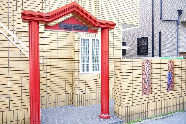 GDCクリスタ(旧クリスタ郡山)のその他共用部分|共有部分です